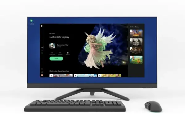 Bạn có thể dùng thử Google Play Games trên PC ngay hôm nay khi phiên bản beta mở rộng sang Hoa Kỳ